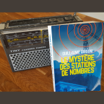 Guillaume Origoni "Le mystère des stations de nombres"