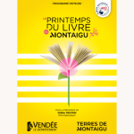 Jade Rencontre - Printemps du Livre de Montaigu