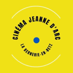 Le cinéma Jeanne d'Arc de la Bernerie en Retz