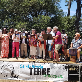 LOCALEMENT VÔTRE - Collectif des Brévinois Attentifs et Solidaires