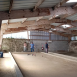 Localement vôtre - Les boules nantaises