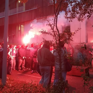 Localement vôtre - Mobilisation des lycées