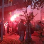 Localement vôtre - Mobilisation des lycées