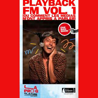 LOCALEMENT VÔTRE - Valentin Dilas