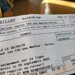 Penser Local Les 150 ans de la ligne Nantes-Pornic