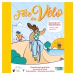 Retour sur la Fête du Vélo de Saint-Brevin 2025