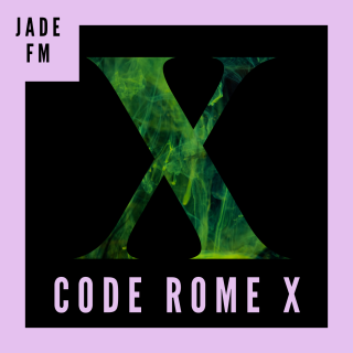 Code Rome X 