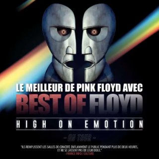 Best Of Floyd - Belley janvier 2026