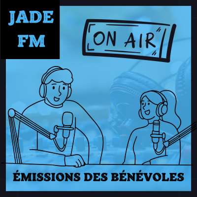 Emissions des bénévoles