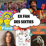 Ex fan des sixties #2