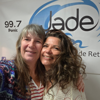 La femme dans tous ses états #1