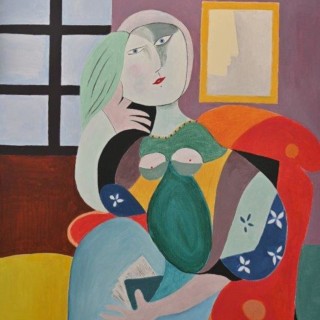 La vie rêvée des femmes #7