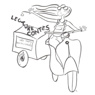 Les Mots Bourlingués - Avril 2025