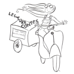 Les Mots Bourlingués - Avril 2025