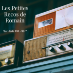 Les petites recos de Romain - Novembre 2025