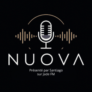 NUOVA #1 - LAUCEKA