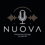 NUOVA #1 - LAUCEKA