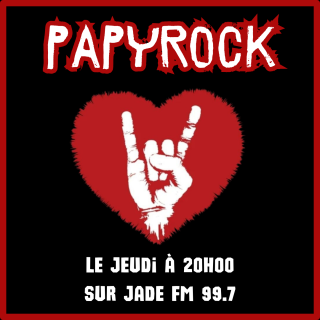 Papyrock #11