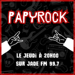 PAPYROCK #1