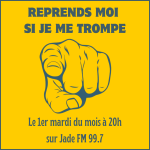 REPRENDS MOI SI JE ME TROMPE #13