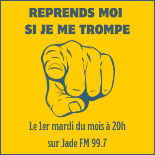 Reprends moi si je me trompe #9