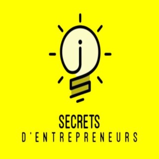 Secrets d'entrepreneurs - Le Smiley