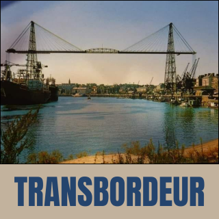 Transbordeur #13