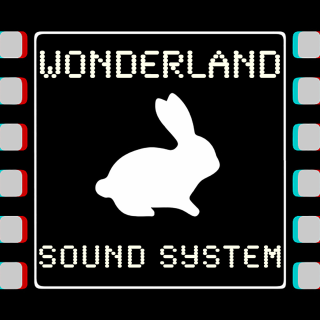 Wonderland Sound System - décembre 2024