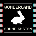 Wonderland Sound System - White Rabbit - Novembre 2024