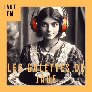 Les galettes de Jade 