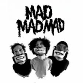 Les Galettes de Jade  "MadMadMad" 