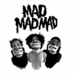 Les Galettes de Jade  "MadMadMad" 
