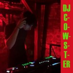 Les Galettes de Jade  set DJ COWSTER