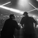 Les Galettes de Jade set "Interplanetary Criminal" Live From Love Saves The Day 2024 2018