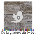 Lili - De la gazette au tweet, la Fronde 